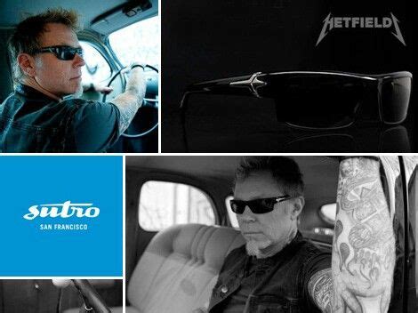 james hetfield prada sunglasses|Sutro Introduces JAMES HETFIELD BLK Edition Sunglass.